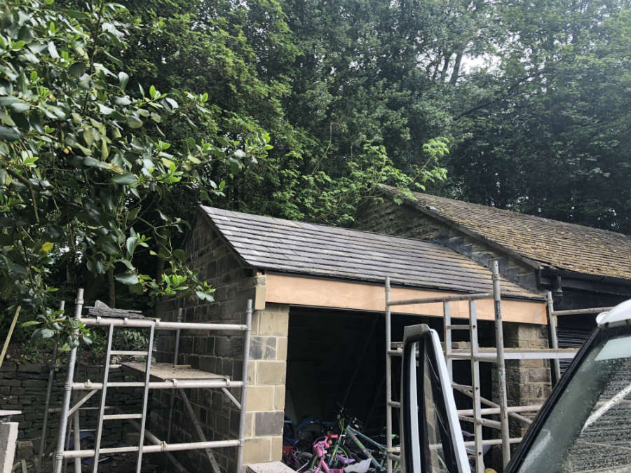 Sharps Extension Specialists - House Extension Builders Keighley Cullingworth Harden Ilkley Skipton